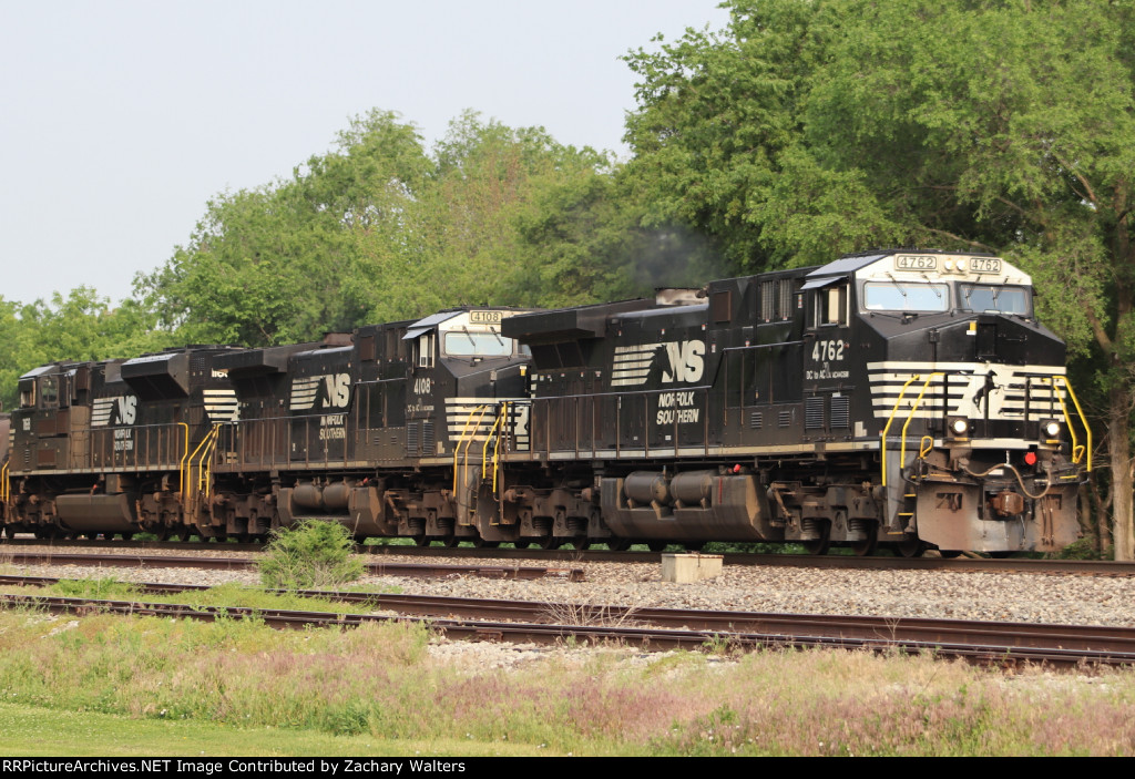 NS 4762 4108 1168